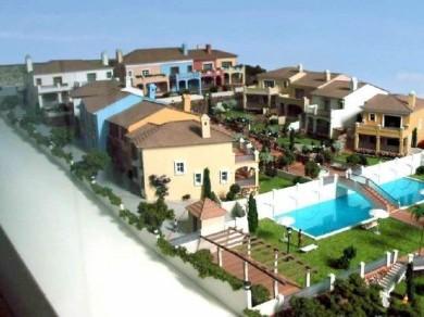 Chalet con 4 dormitorios se vende en Marbella, Costa del Sol