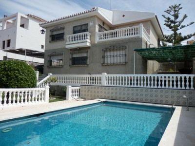 Chalet en venta en Chilches, Málaga (Costa del Sol)