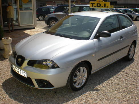 FORD FUSION TREND 1.4 TDCI 68CV