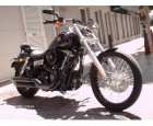 HARLEY DAVIDSON FXDWG DYNA WIDE GLIDE - mejor precio | unprecio.es