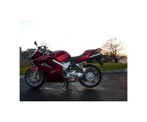 HONDA VFR 800