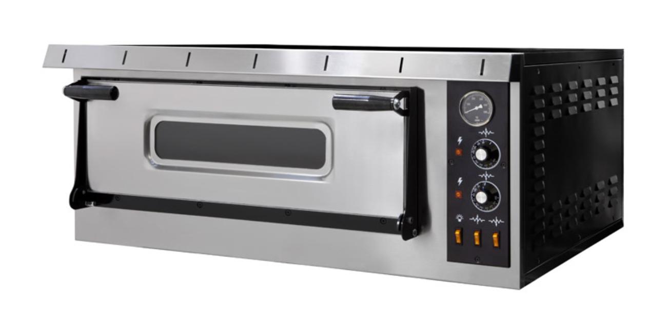 Horno electrico 4 pizza 33 cm