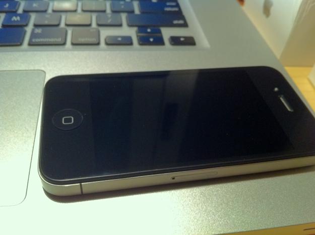 iPhone 4 (16 o 32gb)