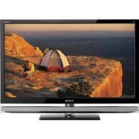 KDL-40XBR6 40-Inch 1080p 120Hz LCD