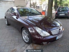 Mercedes-Benz 320 CLS CDI, NACIONAL, MUY NUEVO - mejor precio | unprecio.es