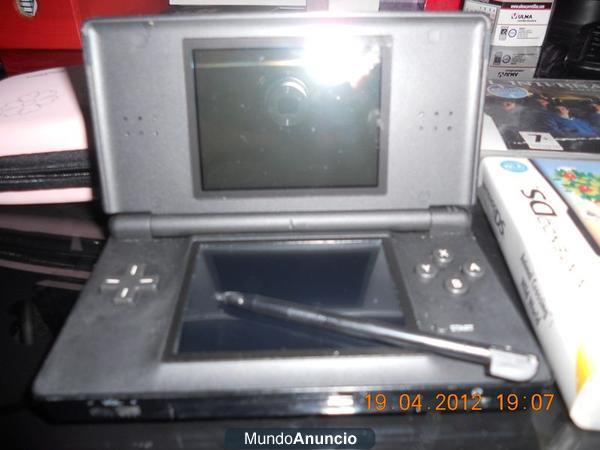 NINTENDO DS