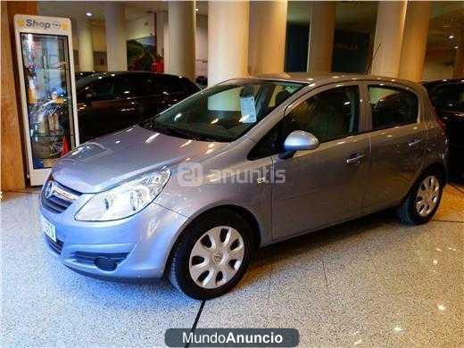 Opel Corsa 1.2 CMon