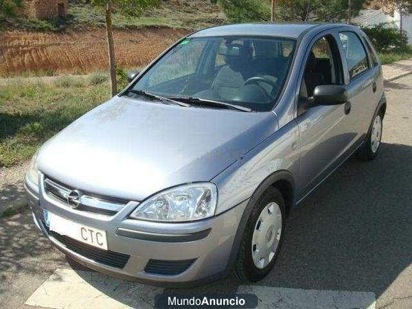 Opel Corsa Enjoy 1.3 CDTI