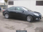 Opel Insignia 2.0CDTI Cos.EcoE160 - mejor precio | unprecio.es