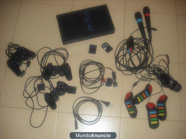 PLAYSTATION 2