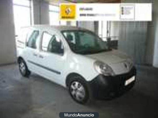 Renault Kangoo Com.1.5dCi Auth. 85