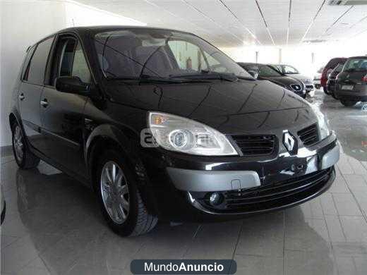 Renault Scenic Dynamique 1.9dCi EU4