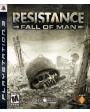 Resistance Fall of Man -Platinum- Playstation 3