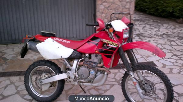 Se vende Honda XR650