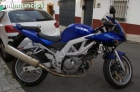 Suzuki sv650s - mejor precio | unprecio.es