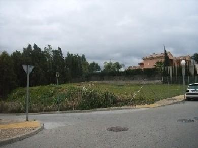 Terreno se vende en Estepona, Costa del Sol