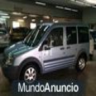 vendo FORD TOURNEO CONNECT 2006 - mejor precio | unprecio.es