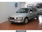 Volvo S60 2.4 Optima ---MUY CUIDADO--- - mejor precio | unprecio.es