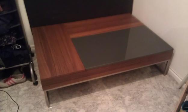 mesa de diseño boconcept