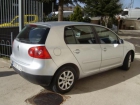 2006 Volkswagen Golf 1.9TDI Highline - mejor precio | unprecio.es