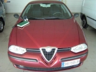 ALFA ROMEO 156 SELESPEED - Valladolid - mejor precio | unprecio.es