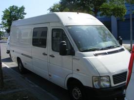 ALQUILER AUTOCARAVANA DESDE 85 € DIA