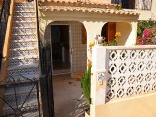 Apartamento en venta en Chaparral (El), Alicante (Costa Blanca)