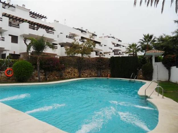 Apartamento en venta en Costalita, Málaga (Costa del Sol)