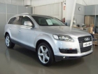 Audi Q7 3.0 TDI QUATTRO 7 PLAZAS - mejor precio | unprecio.es