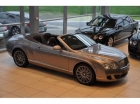 BENTLEY CONTINENTAL GTC SPEED - Barcelona - mejor precio | unprecio.es