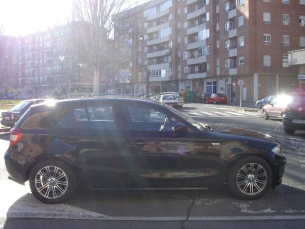 BMW 120d Diesel