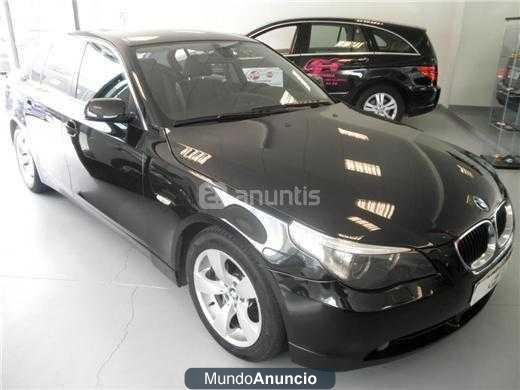 BMW Serie 5 535d