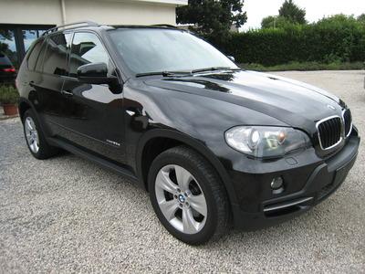 BMW X5 3.0 dA xDrive30-Sportpakket-1e eig