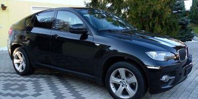 Bmw X6 (E71) (2) xdrive40da de lujo 306