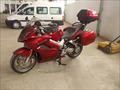 EN VENTA HONDA VFR 800 ABS