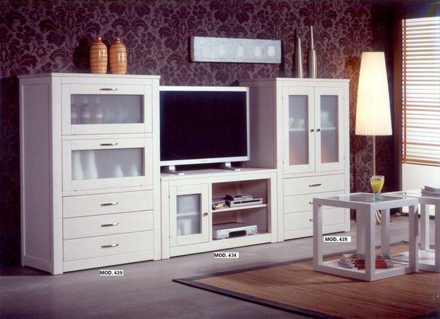 MUEBLES PRECIO FABRICA