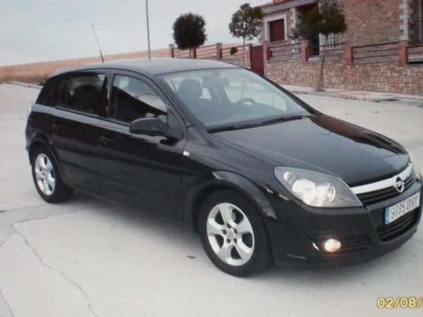 OFERTON  Opel Astra  1.4 16v 90cv ENJOY SPORT