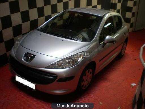 Peugeot 207 Urban 1.4 HDI 70