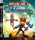 Ratchet & Clank: Atrapados en el Tiempo - mejor precio | unprecio.es