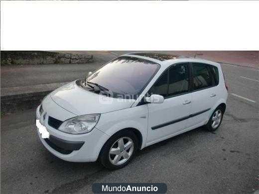 Renault Scenic Emotion 1.5dCi105 EU4 eco2