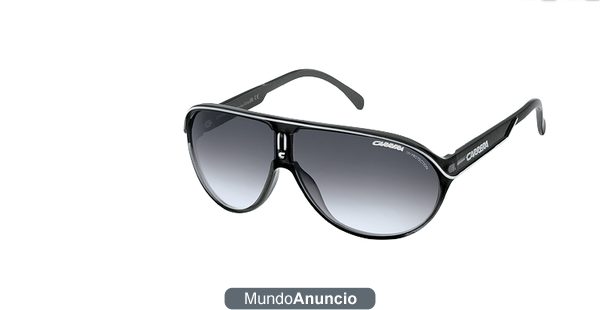 Se venden gafas carrera modelo jocker totalmente verdaderas