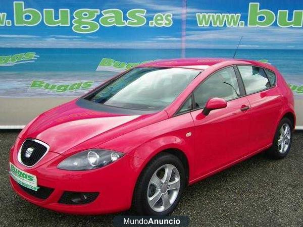 Seat Leon León 1.9TDI Sp.Limited Eco.DP