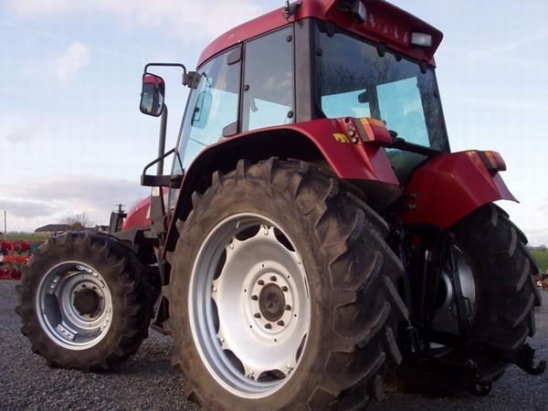 Tractor Case IH CS 86.1998, 7020h