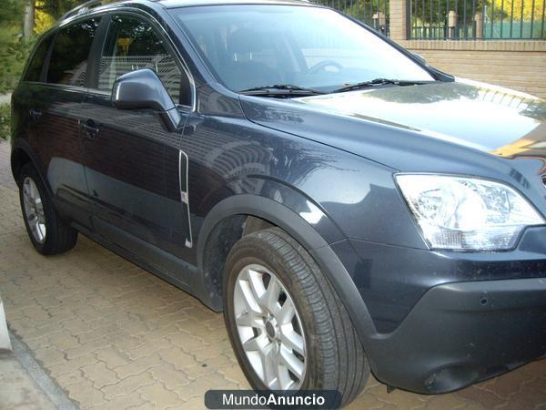 Vendo Opel Antara