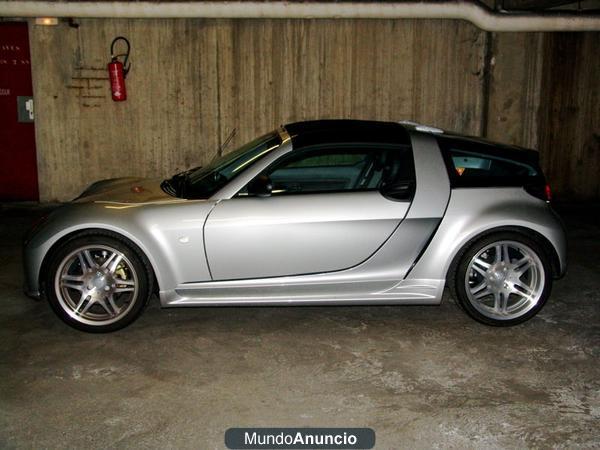 VENDO SAMART ROADSTER