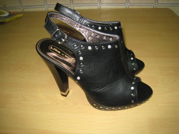 Zapatos idealmente para transs, travv, drag talla 42 o 43