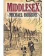 Middlesex. Novela. Traducción de Benito Gómez Ibañez. Premio Pulitzer. ---  Anagrama, Colección Panorama de Narrativas n