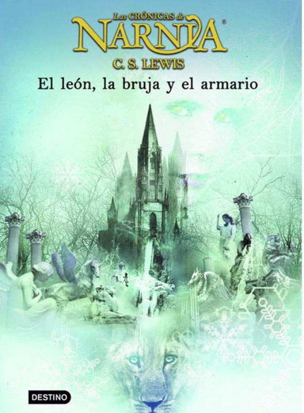 Libros Las Crónicas de Narnia