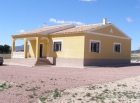 3b , 2ba in Monovar, Costa Blanca South - 197000 EUR - mejor precio | unprecio.es