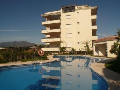 Apartamento con 3 dormitorios se vende en Mijas Costa, Costa del Sol